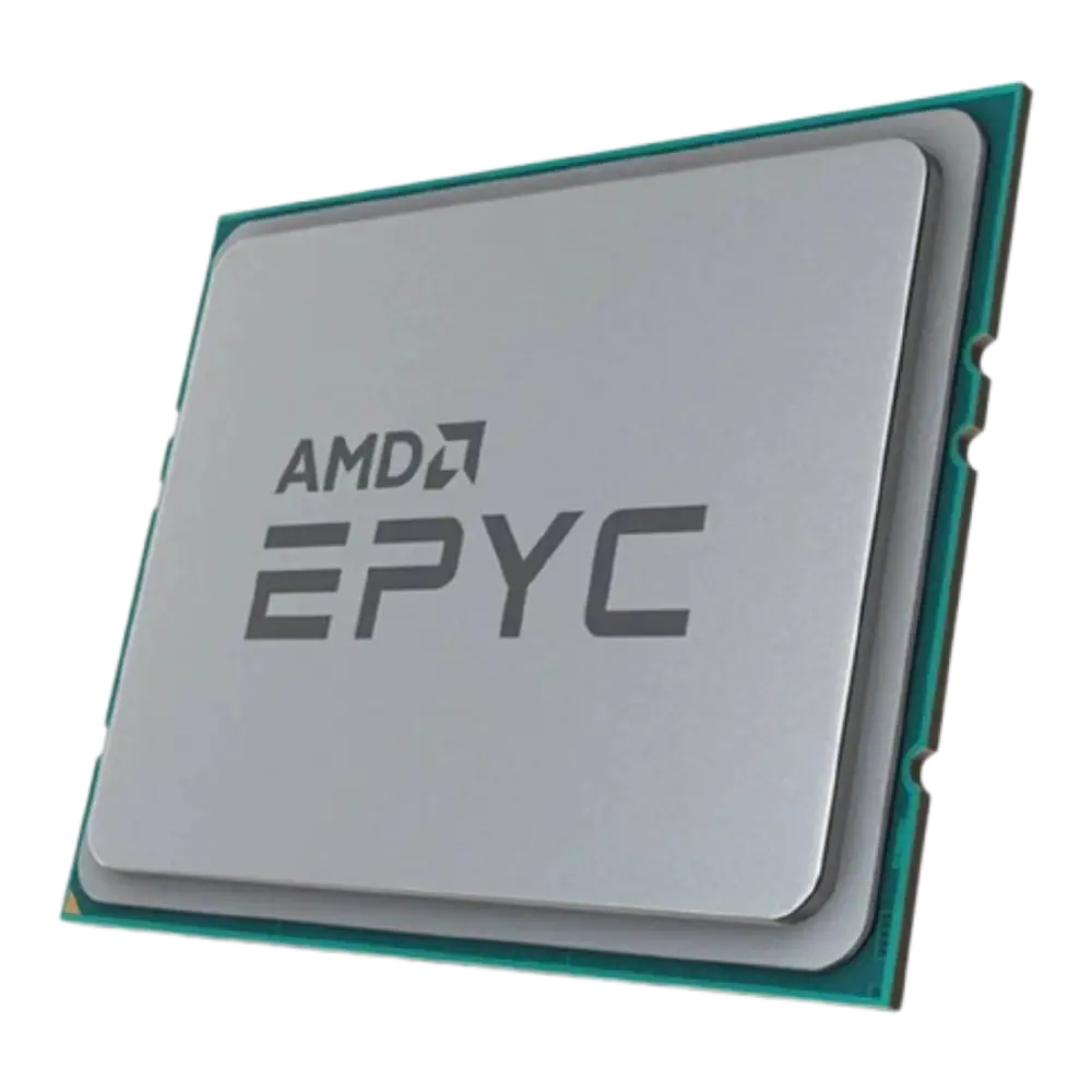 AMD EPYC 9654 in Abu Dhabi | 2.4GHz Processor