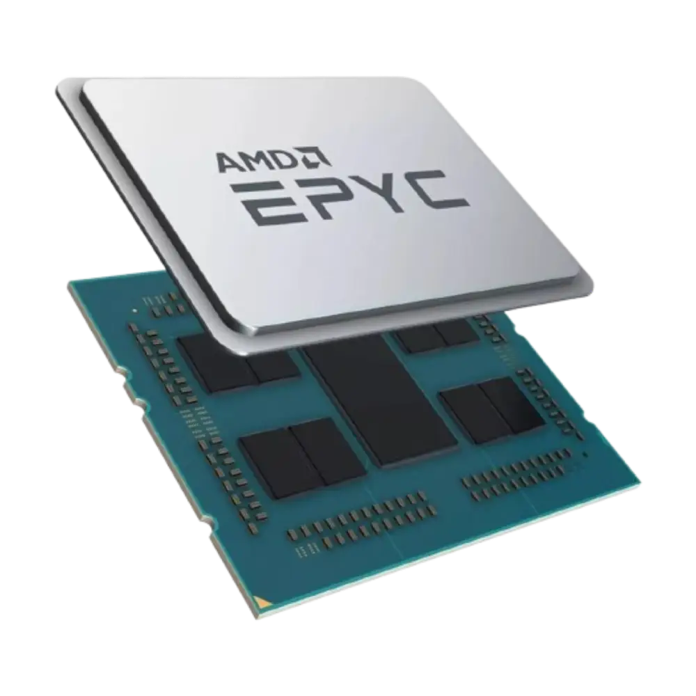 AMD EPYC 9654 in Abu Dhabi | 2.4GHz Processor