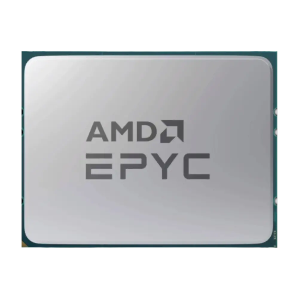AMD EPYC 9654 in Abu Dhabi | 2.4GHz Processor