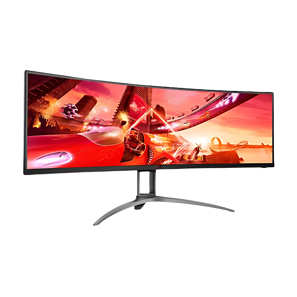 AOC AGON Series in Abu Dhabi | Buy Gaming Monitor