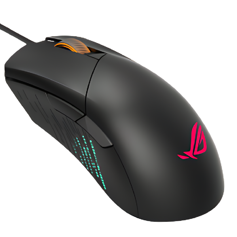 Asus ROG Gladius III in Abu Dhabi | Buy Gaming Mouse