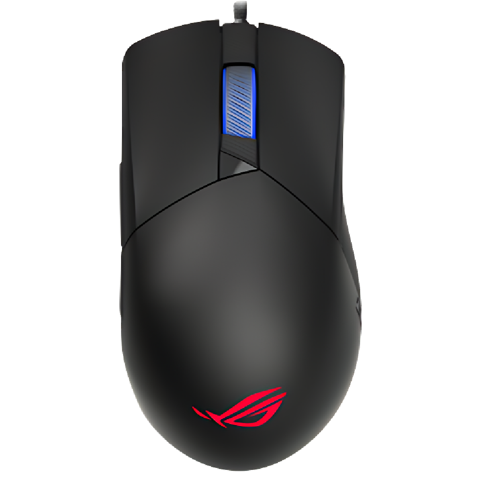 Asus ROG Gladius III in Abu Dhabi | Buy Gaming Mouse
