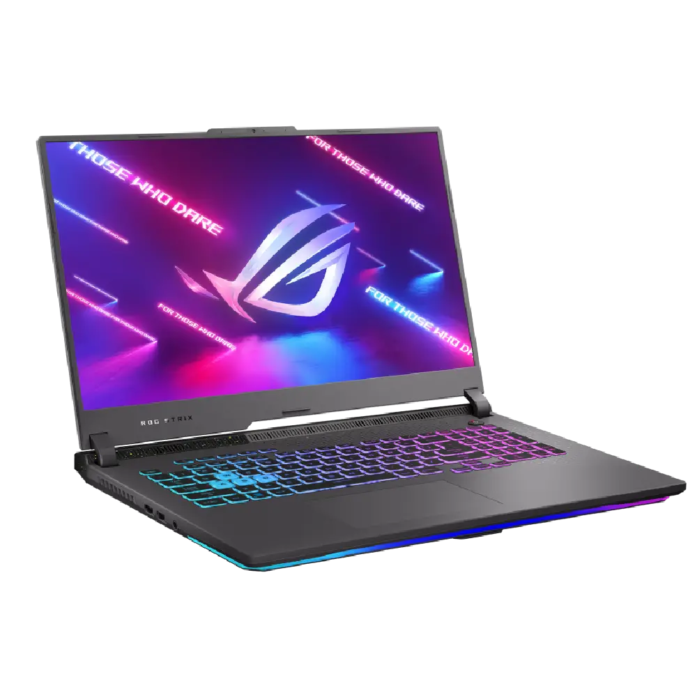 Asus ROG Strix G713PI | LL032W Laptop in Abu Dhabi