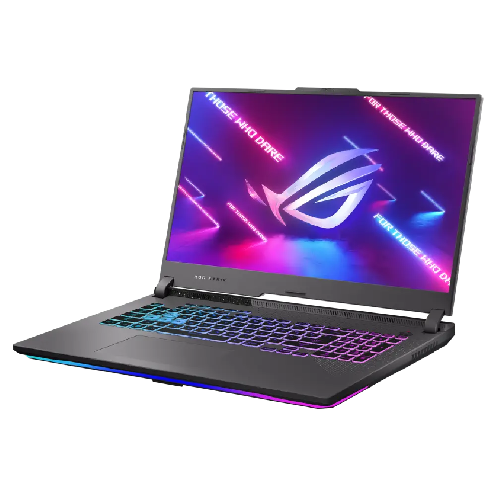 Asus ROG Strix G713PI | LL032W Laptop in Abu Dhabi