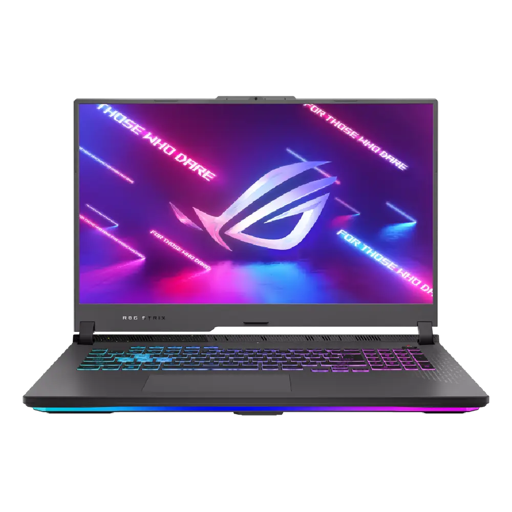 Asus ROG Strix G713PI | LL032W Laptop in Abu Dhabi