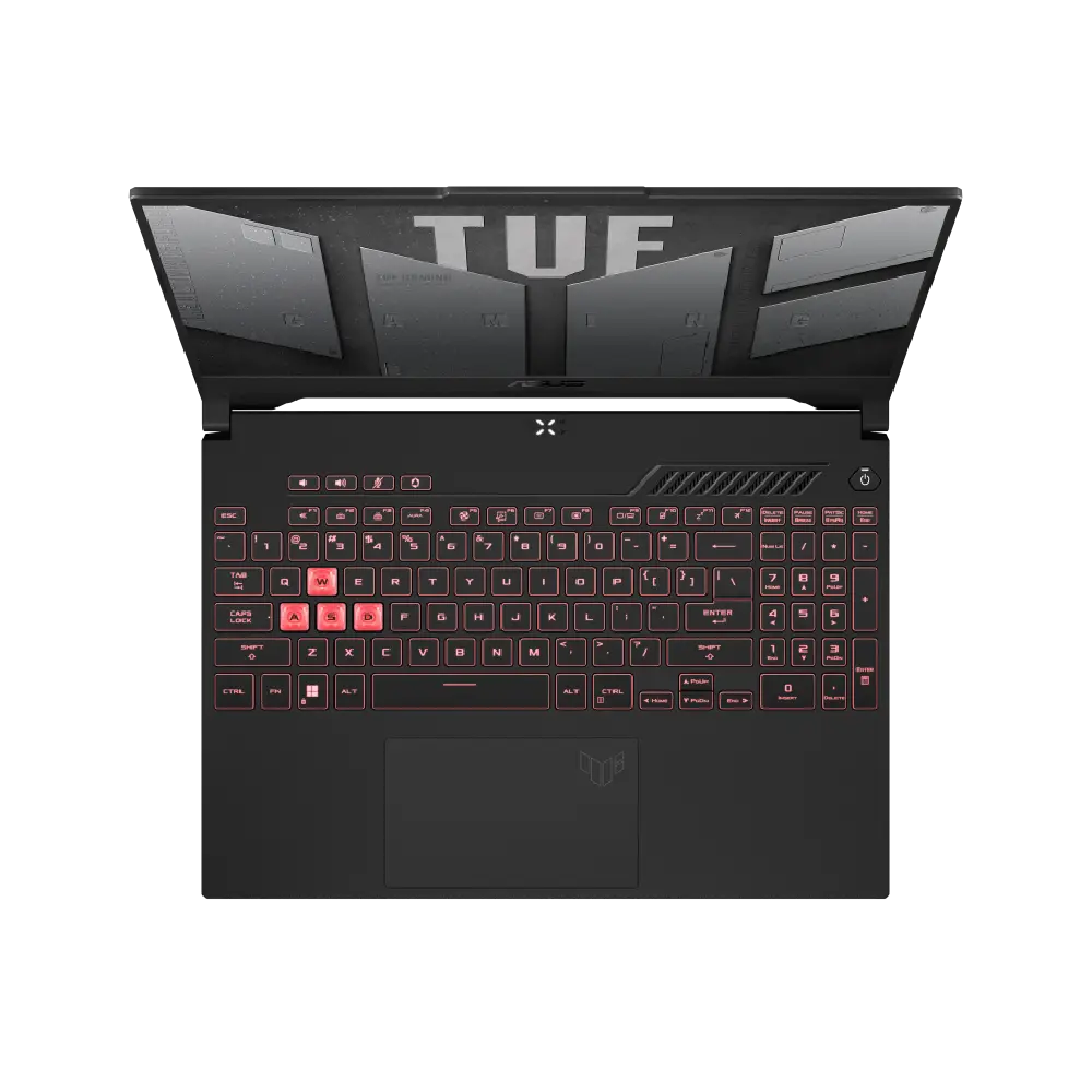 Asus TUF Gaming FA507RM | HQ107W Laptop in Abu Dhabi