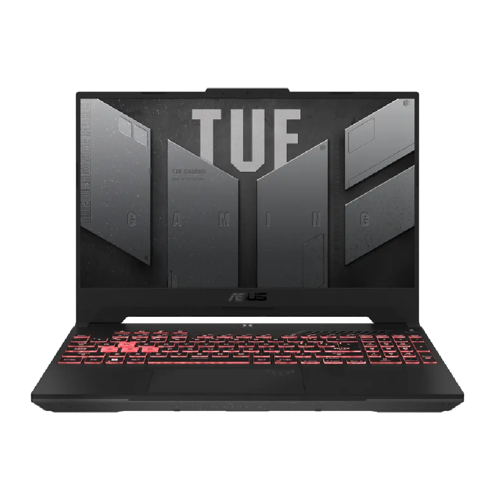 Asus TUF Gaming FA507RM | HQ107W Laptop in Abu Dhabi