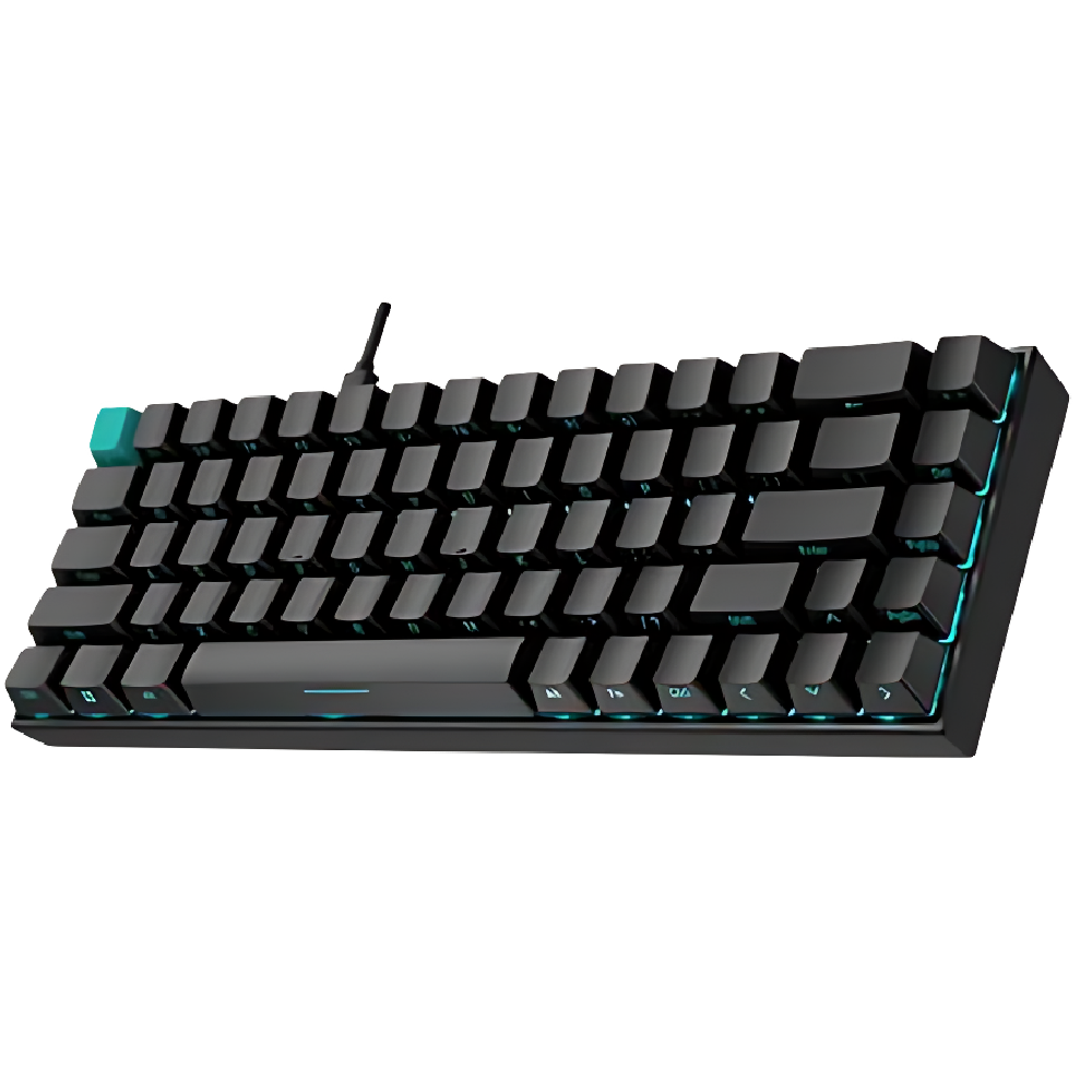 DeepCool KG722 in Abu Dhabi | Buy Mechanical Keyboard