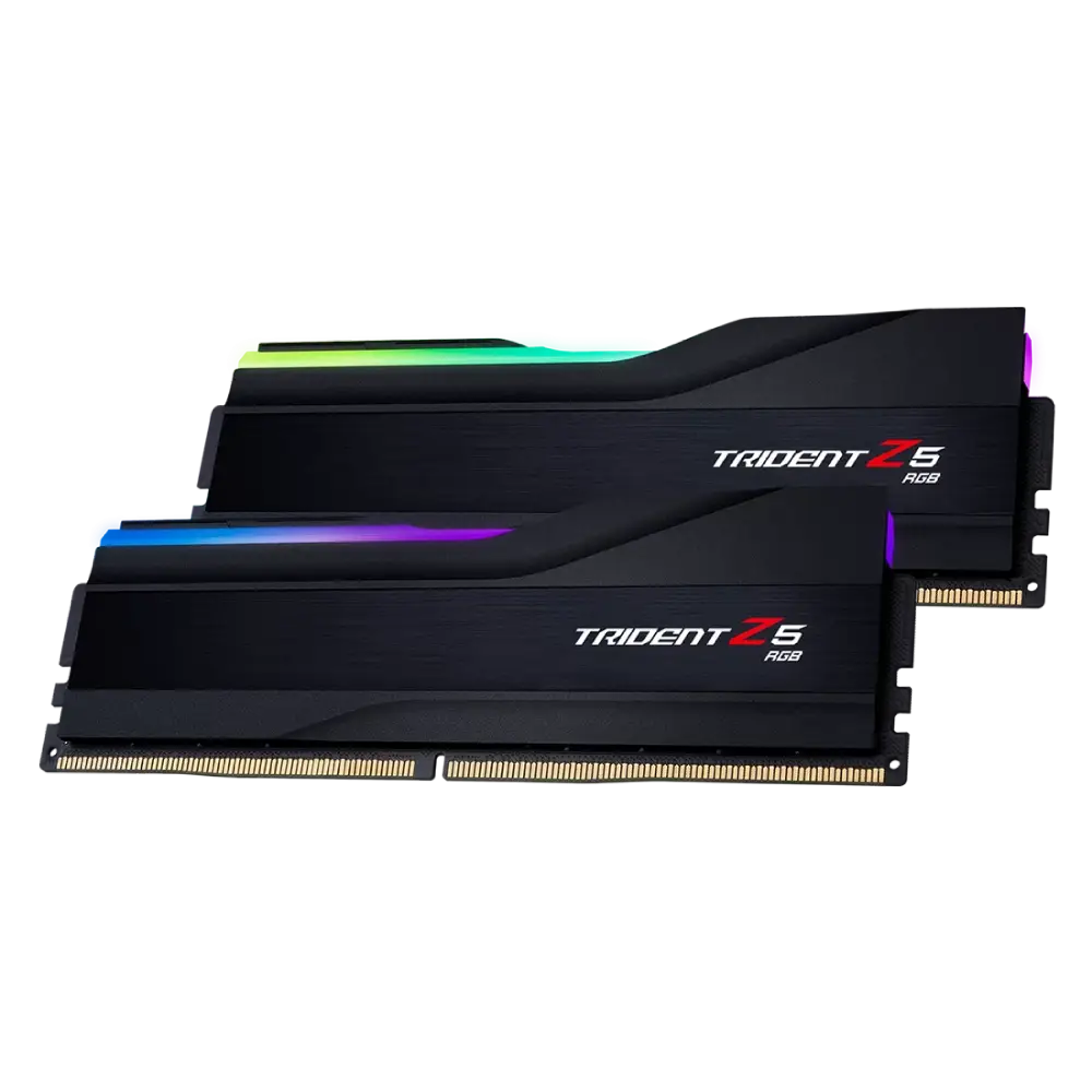 G.Skill Trident Z5 in Abu Dhabi | RGB 32GB(2x16GB) 5200mhz