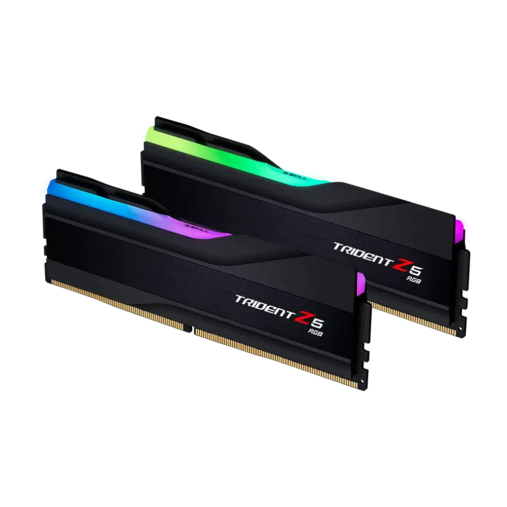 G.Skill Trident Z5 in Abu Dhabi | RGB 32GB(2x16GB) 5200mhz