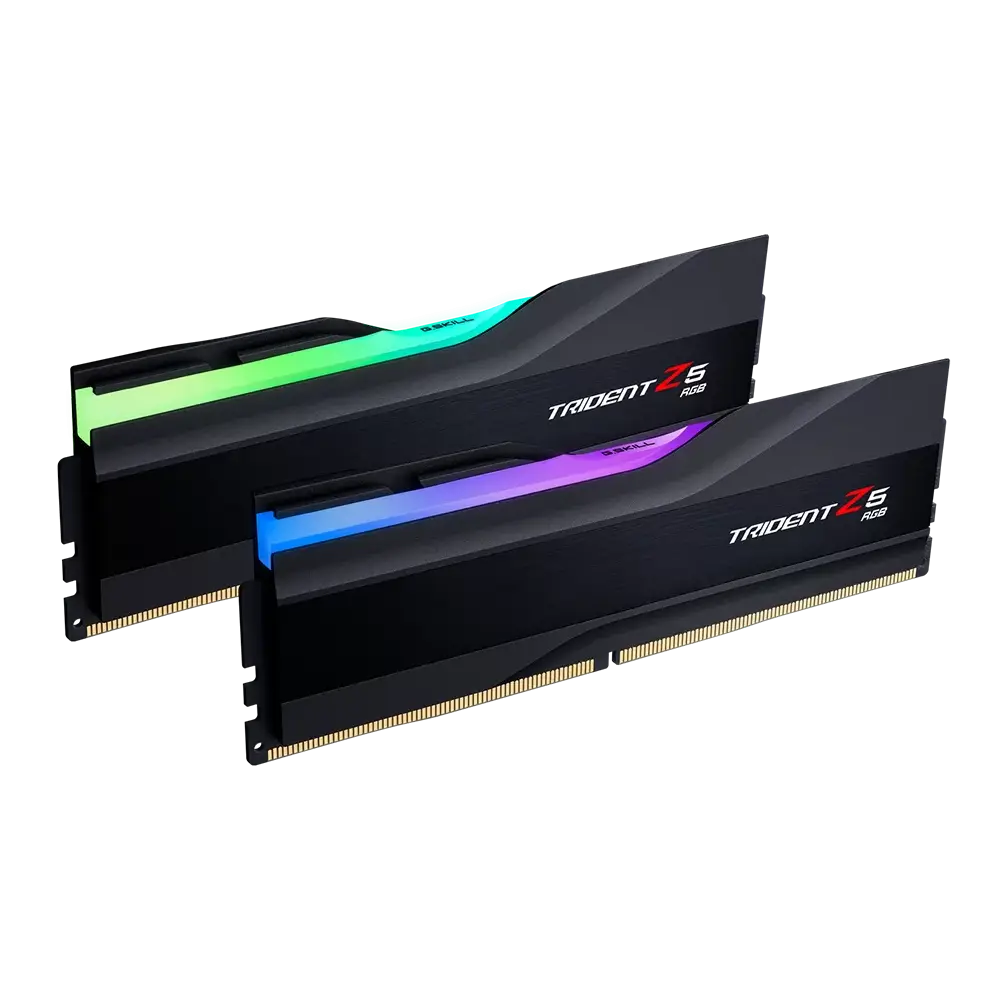 G.Skill Trident Z5 in Abu Dhabi | RGB 32GB(2x16GB) 5200mhz