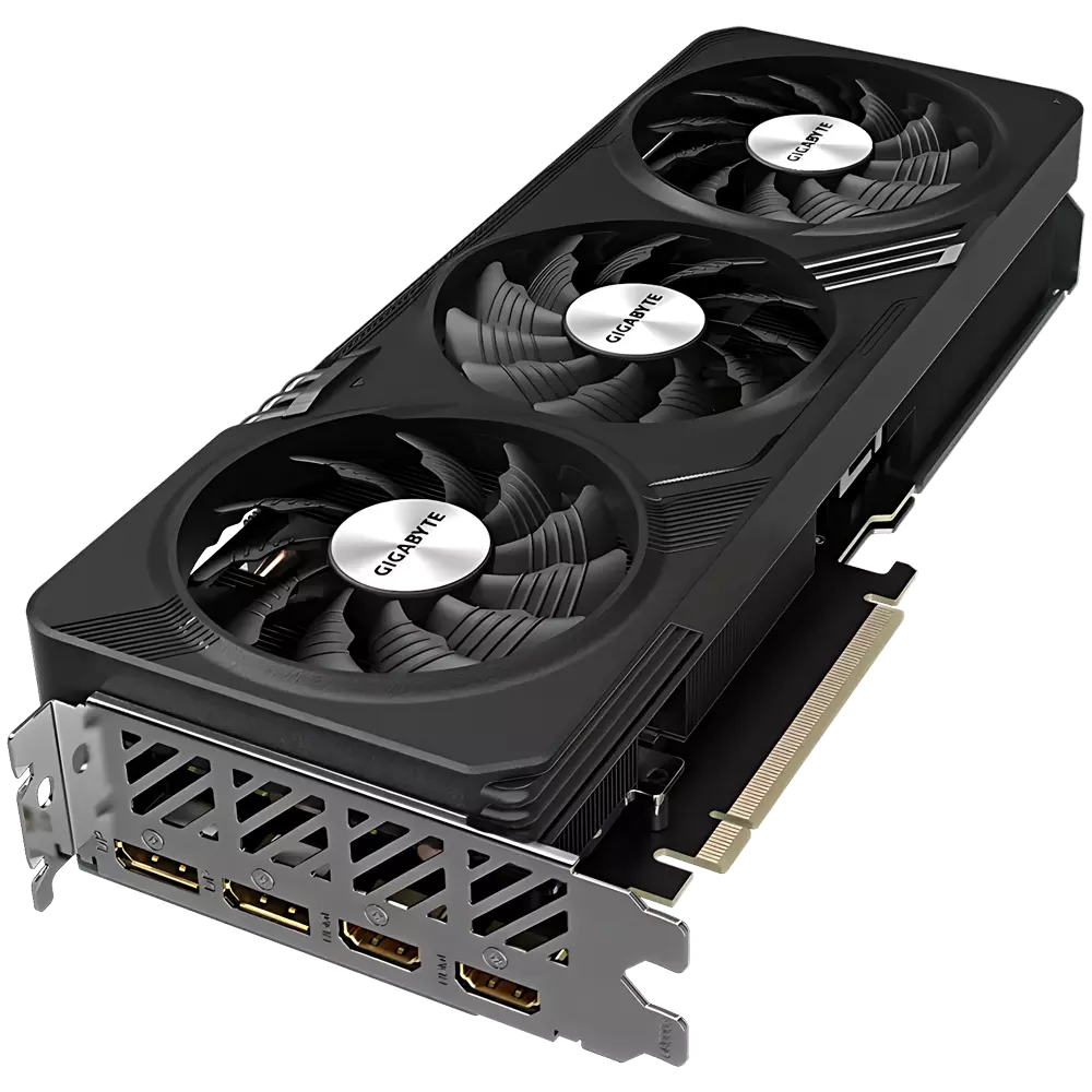 Gigabyte GeForce | RTX 4060 Ti GAMING OC 8G in Abu Dhabi
