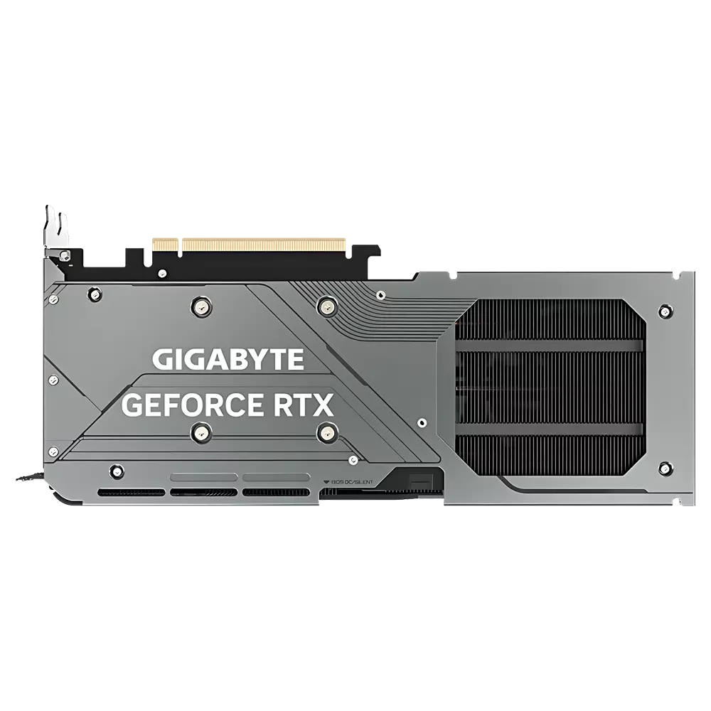 Gigabyte GeForce | RTX 4060 Ti GAMING OC 8G in Abu Dhabi