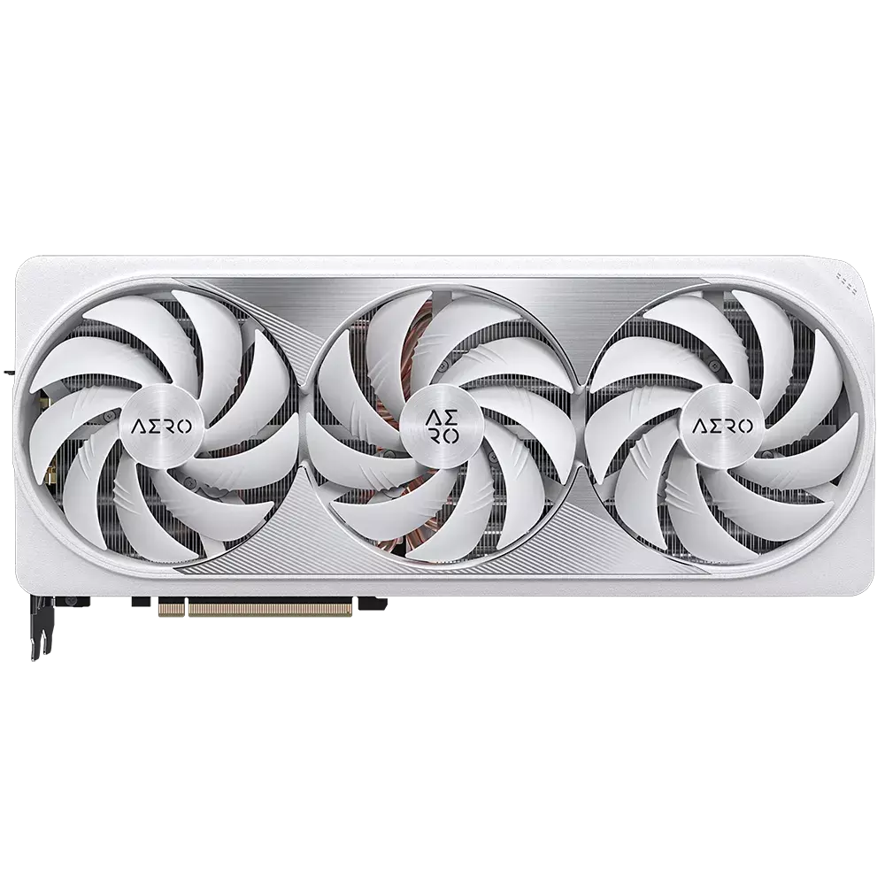 Gigabyte RTX 4080 Aero OC | 16GB Graphics Card in Abu Dhabi