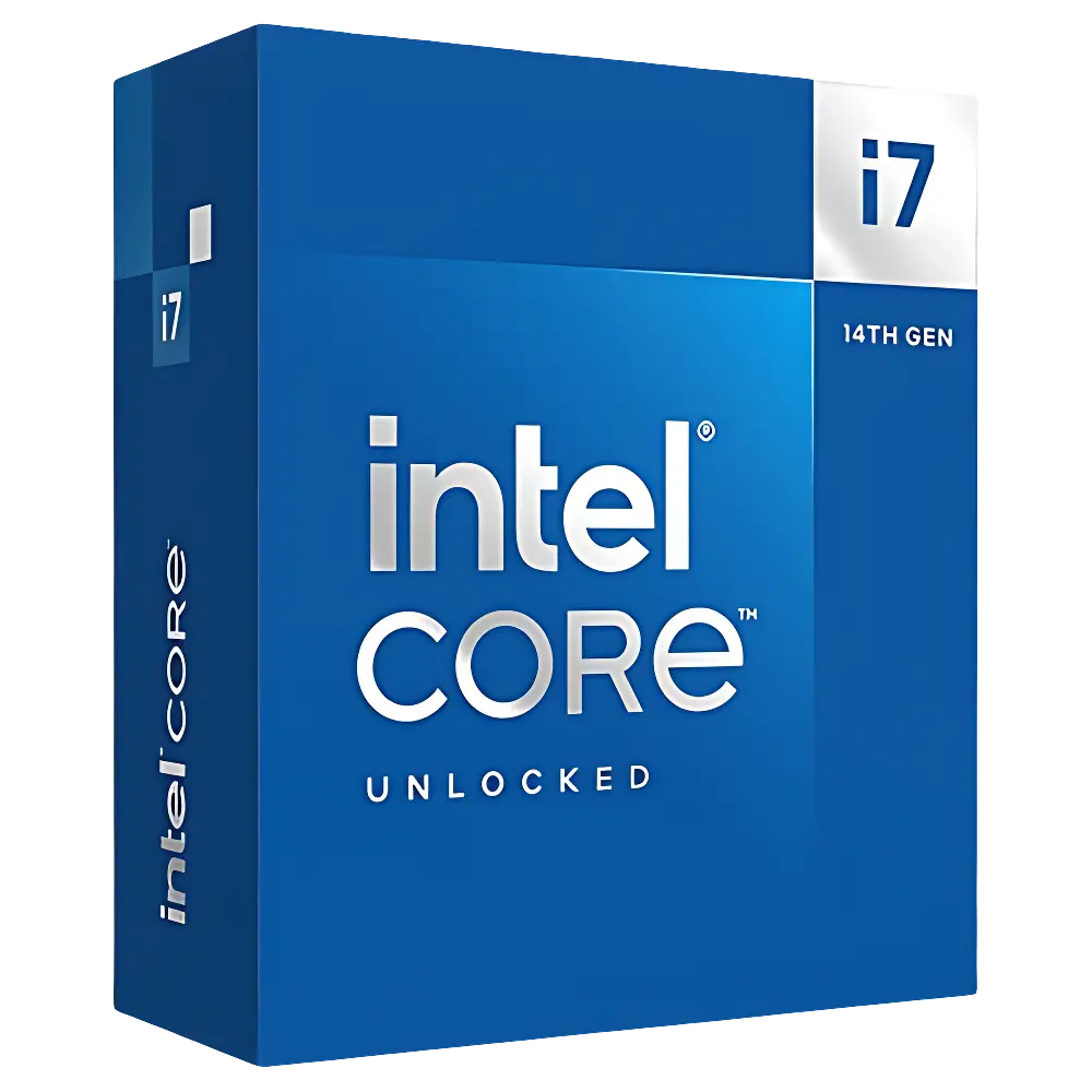 Intel Core i7 14700K in Abu Dhabi | 14th Gen 5.60GHz Processor