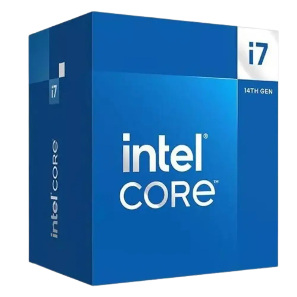 Intel Core i7 14700F in Abu Dhabi | 5.40 GHz 14th Gen Processor