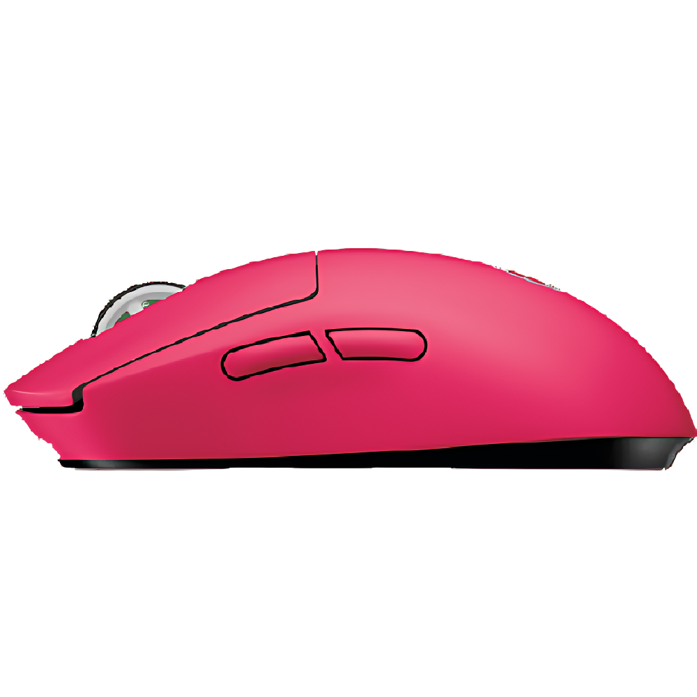 Logitech pro 2024 x mouse