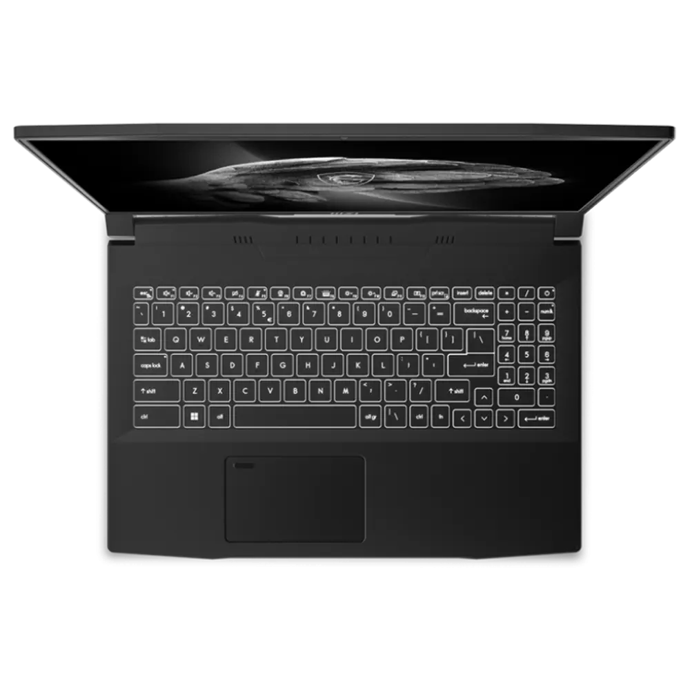 Msi Creator M16 A12U in Abu Dhabi | Buy Gaming Laptop