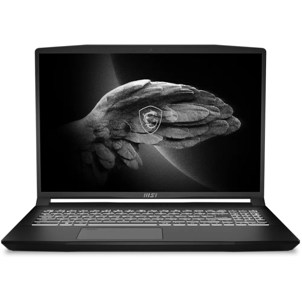 Msi Creator M16 A12U in Abu Dhabi | Buy Gaming Laptop