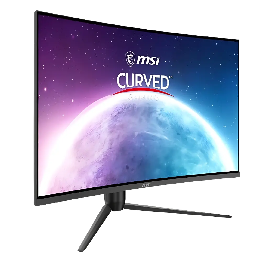 MSI G32CQ5P 32″ | WQHD Curved Gaming Monitor in Abu Dhabi