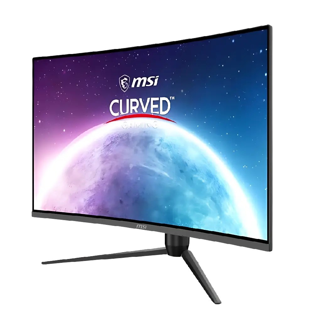 MSI G32CQ5P 32″ | WQHD Curved Gaming Monitor in Abu Dhabi