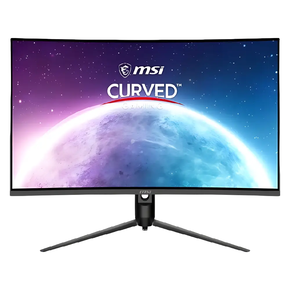 MSI G32CQ5P 32″ | WQHD Curved Gaming Monitor in Abu Dhabi