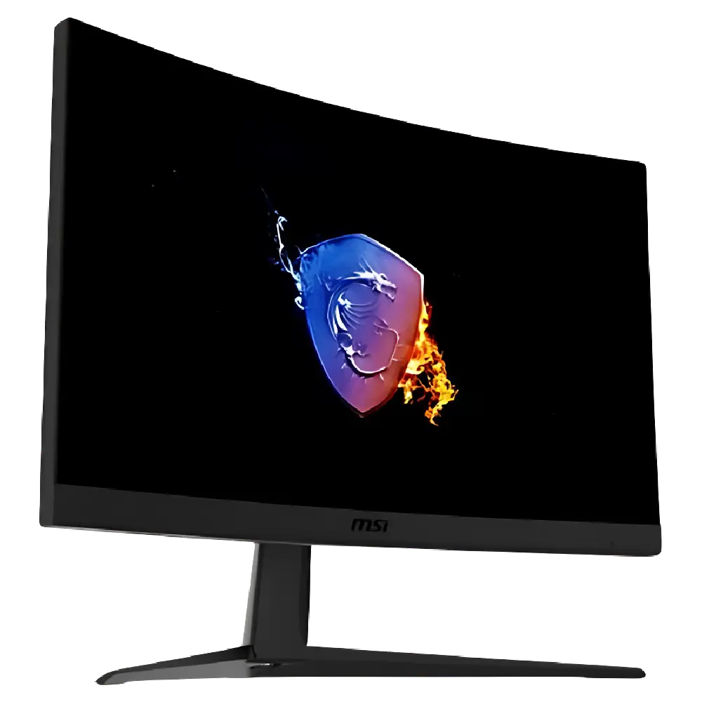 Msi Mag Artymis 242C 24″ | FHD VA Gaming Monitor in Abu Dhabi