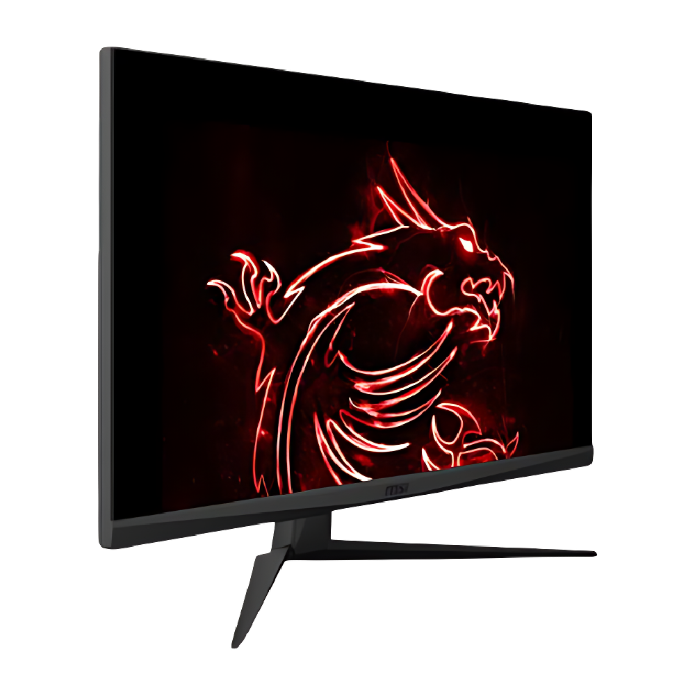 Msi Optix G273QF in Abu Dhabi | Buy Gaming Monitor