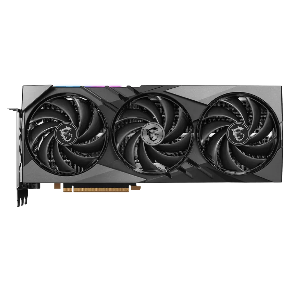 Msi Rtx 4080 Super | Gaming X Slim in Abu Dhabi