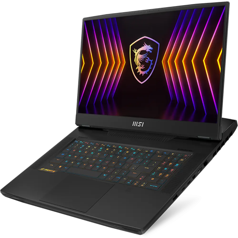 MSI Titan GT77 in Abu Dhabi | Buy Gaming Laptop @Best Price & Specs