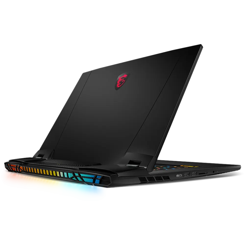 MSI Titan GT77 in Abu Dhabi | Buy Gaming Laptop @Best Price & Specs