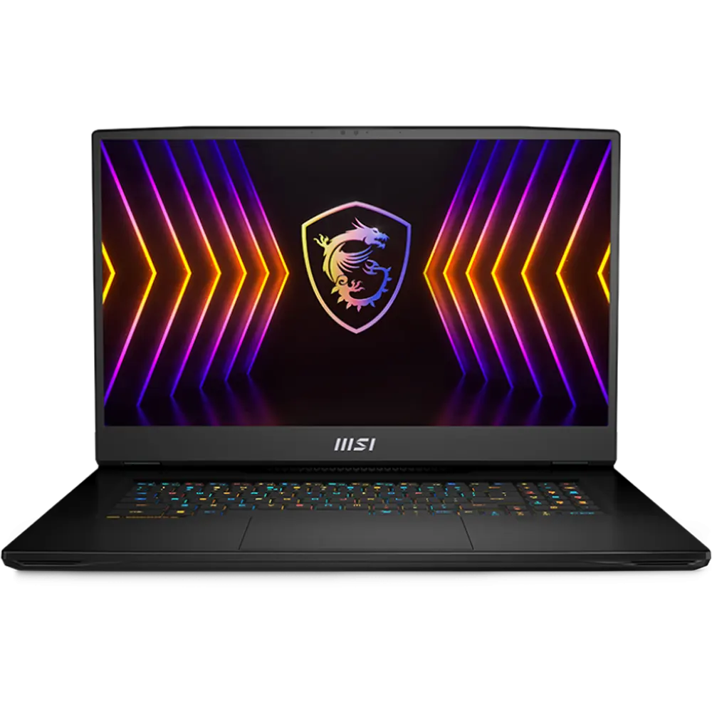 MSI Titan GT77 in Abu Dhabi | Buy Gaming Laptop @Best Price & Specs