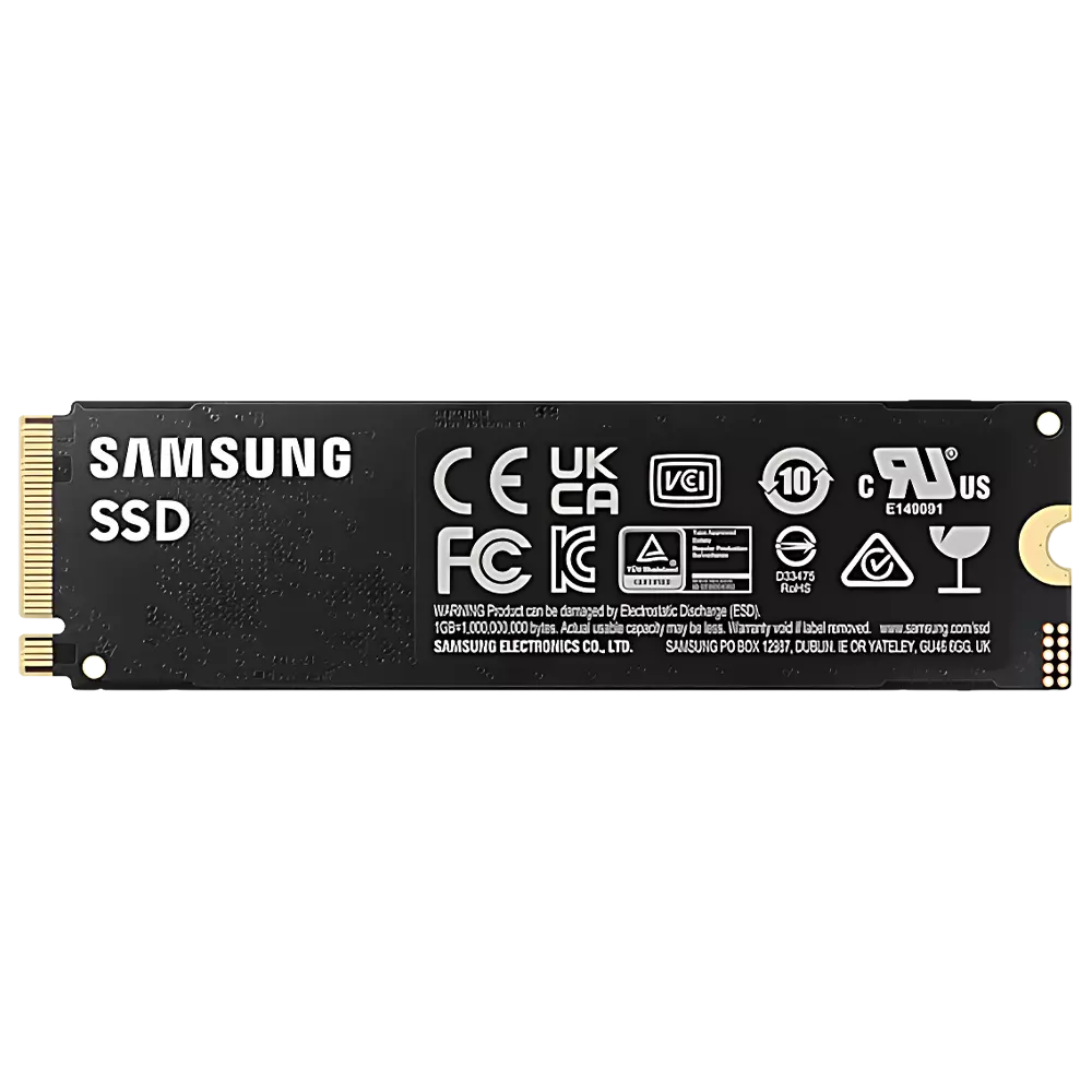 Samsung 990 PRO 2TB NVMe | Buy in Abu Dhabi, Blistering Speed