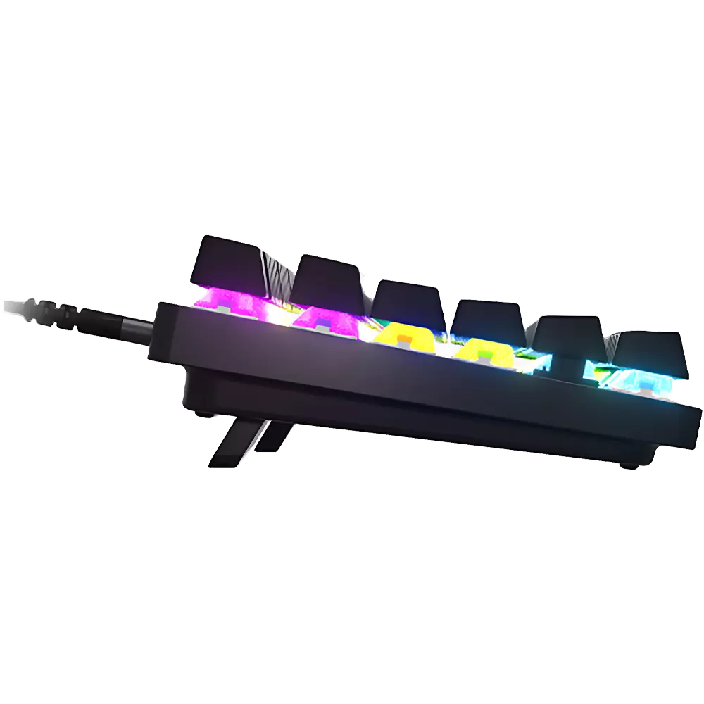 SteelSeries Apex 9 TKL in Abu Dhabi | Buy Optical Gaming Keyboard