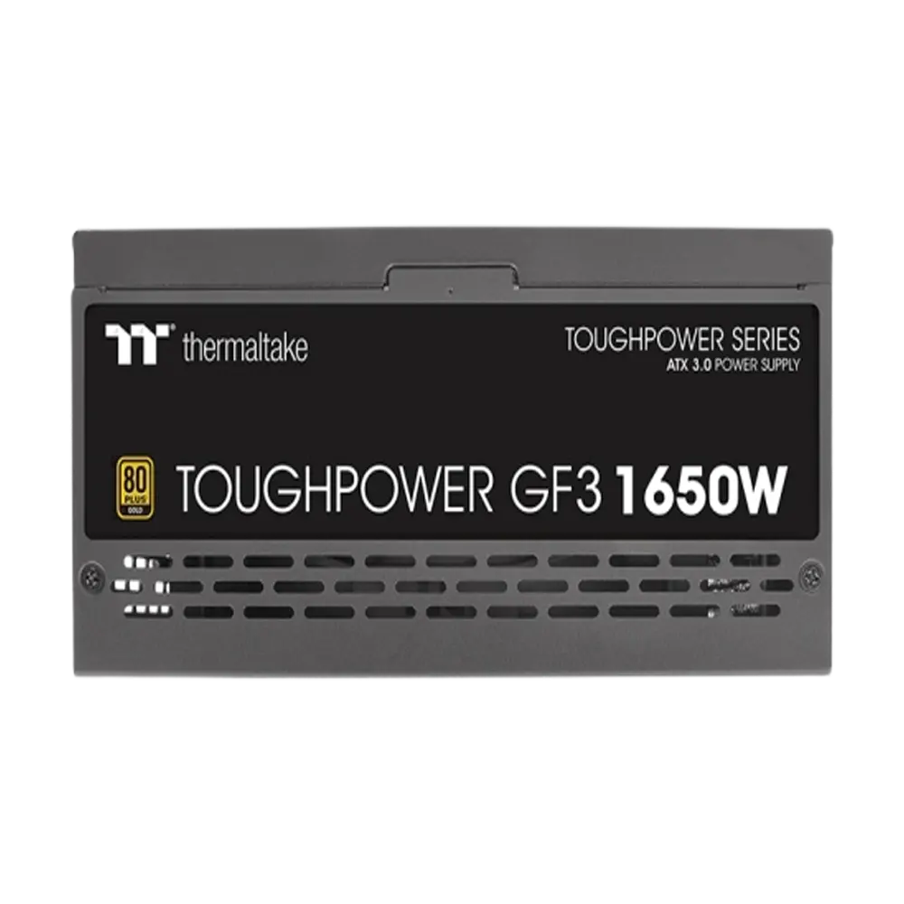 Thermaltake Toughpower | GF3 1650W Gold in Abu Dhabi