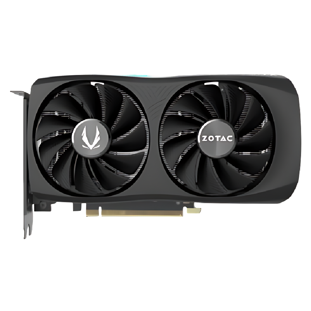 Zotac Gaming GeForce | RTX 4070 Twin Edge OC in Abu Dhabi